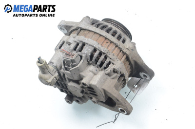 Gerenator for Mazda Demio Hatchback (10.1996 - 07.2003) 1.3 16V, 63 hp