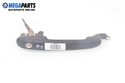 Mâner exterior for Seat Ibiza II Hatchback (03.1993 - 05.2002), 5 uși, hatchback, position: stânga - fața