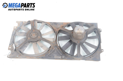 Cooling fans for Seat Ibiza II Hatchback (03.1993 - 05.2002) 1.9 TDI, 90 hp
