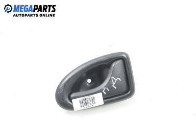 Inner handle for Dacia Logan MCV I (02.2007 - 02.2013), 5 doors, station wagon, position: front - right