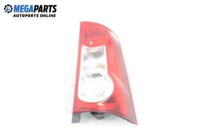 Tail light for Dacia Logan MCV I (02.2007 - 02.2013), station wagon, position: right