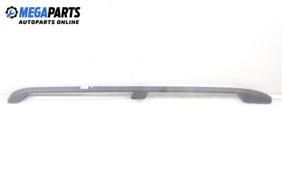 Roof rack for Dacia Logan MCV I (02.2007 - 02.2013), 5 doors, station wagon, position: right