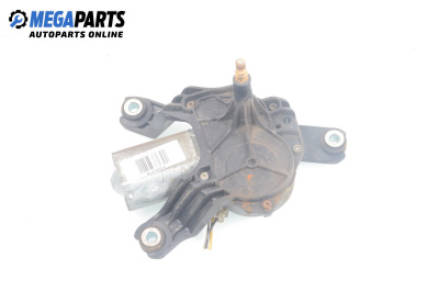 Front wipers motor for Dacia Logan MCV I (02.2007 - 02.2013), station wagon, position: rear