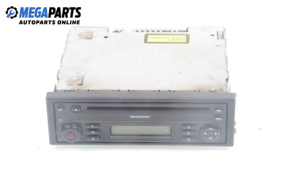 CD player for Dacia Logan MCV I (02.2007 - 02.2013), № 8200617365