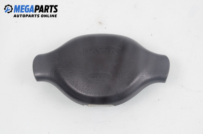 Airbag for Dacia Logan MCV I (02.2007 - 02.2013), 5 türen, combi, position: vorderseite