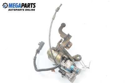 Gearbox actuator for Fiat Stilo Hatchback (10.2001 - 11.2010) 2.4 20V (192_XD1A), 170 hp
