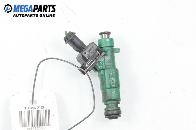 Duza benzină for Fiat Stilo Hatchback (10.2001 - 11.2010) 2.4 20V (192_XD1A), 170 hp, № 0280155770