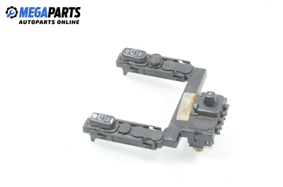 Window and mirror adjustment switch for Mercedes-Benz C-Class Estate (S202) (06.1996 - 03.2001)