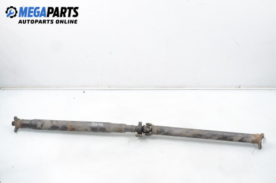 Tail shaft for Mercedes-Benz C-Class Estate (S202) (06.1996 - 03.2001) C 250 T Turbo-D (202.188), 150 hp