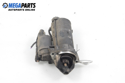 Anlasser for Mercedes-Benz C-Class Estate (S202) (06.1996 - 03.2001) C 250 T Turbo-D (202.188), 150 hp