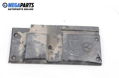 Engine cover for Mercedes-Benz C-Class Estate (S202) (06.1996 - 03.2001)