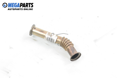 EGR tube for Mercedes-Benz C-Class Estate (S202) (06.1996 - 03.2001) C 250 T Turbo-D (202.188), 150 hp