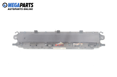 Instrument cluster for Renault Grand Scenic II Minivan (04.2004 - 06.2009) 1.6, 113 hp, № P8200107954A