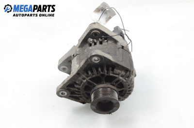 Alternator for Renault Grand Scenic II Minivan (04.2004 - 06.2009) 1.6, 113 hp