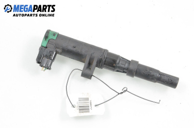Ignition coil for Renault Grand Scenic II Minivan (04.2004 - 06.2009) 1.6, 113 hp