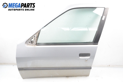 Door for Peugeot 306 Hatchback (01.1993 - 10.2003), 5 doors, hatchback, position: front - left