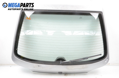 Boot lid for Peugeot 306 Hatchback (01.1993 - 10.2003), 5 doors, hatchback, position: rear