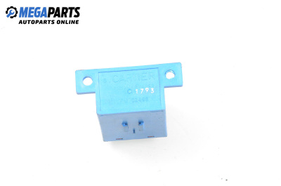 Interior lighting relay for Citroen Xantia Hatchback I (03.1993 - 01.1998) 1.8 i