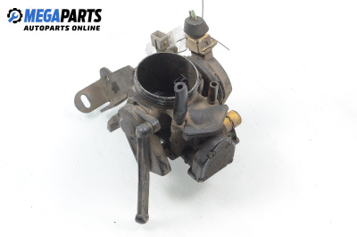 Butterfly valve for Citroen Xantia Hatchback I (03.1993 - 01.1998) 1.8 i, 101 hp
