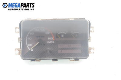 Instrument cluster for Daewoo Damas Box (1991 - 2004) 0.8, 38 hp