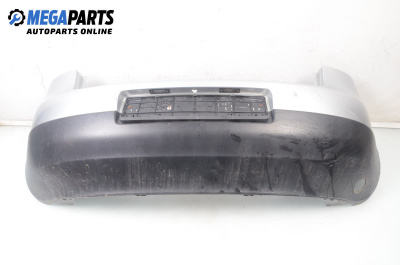 Rear bumper for Volkswagen Golf V Hatchback (10.2003 - 02.2009), hatchback