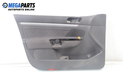 Interior door panel  for Volkswagen Golf V Hatchback (10.2003 - 02.2009), 5 doors, hatchback, position: front - left