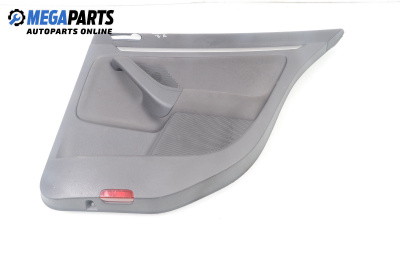 Interior door panel  for Volkswagen Golf V Hatchback (10.2003 - 02.2009), 5 doors, hatchback, position: rear - right