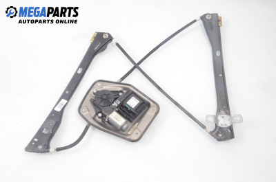 Macara electrică geam for Volkswagen Golf V Hatchback (10.2003 - 02.2009), 5 uși, hatchback, position: dreaptă - fața, № 1K0 959 792 J