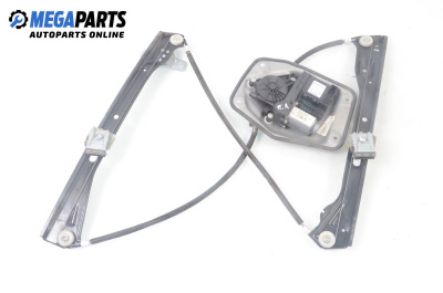 Macara electrică geam for Volkswagen Golf V Hatchback (10.2003 - 02.2009), 5 uși, hatchback, position: stânga - fața, № 1K0 959 793 J