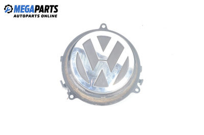 Mâner exterior portbagaj for Volkswagen Golf V Hatchback (10.2003 - 02.2009), hatchback