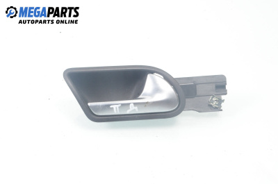 Inner handle for Volkswagen Golf V Hatchback (10.2003 - 02.2009), 5 doors, hatchback, position: front - right