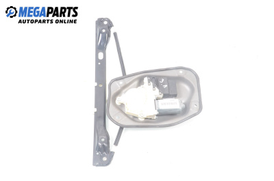 Macara electrică geam for Volkswagen Golf V Hatchback (10.2003 - 02.2009), 5 uși, hatchback, position: stânga - spate, № 1K0959703K