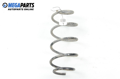 Coil spring for Volkswagen Golf V Hatchback (10.2003 - 02.2009), hatchback, position: front