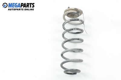 Coil spring for Volkswagen Golf V Hatchback (10.2003 - 02.2009), hatchback, position: rear