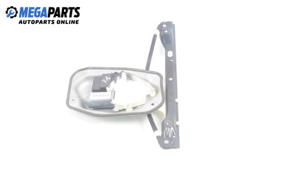 Macara electrică geam for Volkswagen Golf V Hatchback (10.2003 - 02.2009), 5 uși, hatchback, position: dreaptă - spate, № 1K0959704K