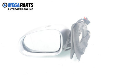 Mirror for Volkswagen Golf V Hatchback (10.2003 - 02.2009), 5 doors, hatchback, position: left