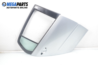 Tür for Volkswagen Golf V Hatchback (10.2003 - 02.2009), 5 türen, hecktür, position: rechts, rückseite
