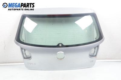 Heckklappe for Volkswagen Golf V Hatchback (10.2003 - 02.2009), 5 türen, hecktür, position: rückseite