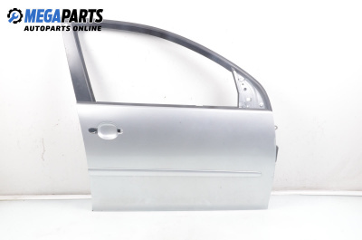 Tür for Volkswagen Golf V Hatchback (10.2003 - 02.2009), 5 türen, hecktür, position: rechts, vorderseite