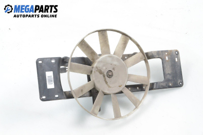 Radiator fan for Renault Clio I Hatchback (05.1990 - 09.1998) 1.2 (B/C57R), 54 hp