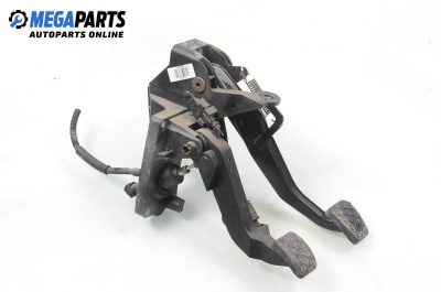 Brake pedal and clutch pedal for Mercedes-Benz A-Class Hatchback W169 (09.2004 - 06.2012)