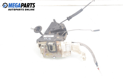 Schloss for Mercedes-Benz A-Class Hatchback W169 (09.2004 - 06.2012), position: rechts, vorderseite