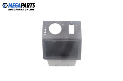 Interior plastic for Mercedes-Benz A-Class Hatchback W169 (09.2004 - 06.2012), 5 doors, hatchback