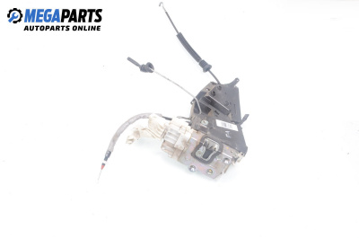 Schloss for Mercedes-Benz A-Class Hatchback W169 (09.2004 - 06.2012), position: links, vorderseite