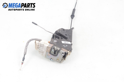 Schloss for Mercedes-Benz A-Class Hatchback W169 (09.2004 - 06.2012), position: links, rückseite