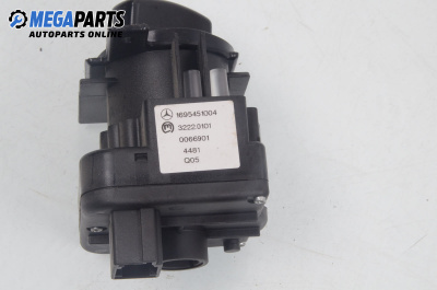 Comutator lumini for Mercedes-Benz A-Class Hatchback W169 (09.2004 - 06.2012), № 1695451004