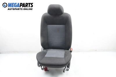 Seat for Mercedes-Benz A-Class Hatchback W169 (09.2004 - 06.2012), 5 doors, position: front - right