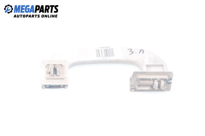 Handle for Mercedes-Benz A-Class Hatchback W169 (09.2004 - 06.2012), 5 doors, position: rear - left