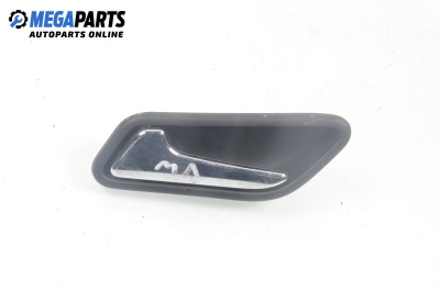 Inner handle for Mercedes-Benz A-Class Hatchback W169 (09.2004 - 06.2012), 5 doors, hatchback, position: rear - left