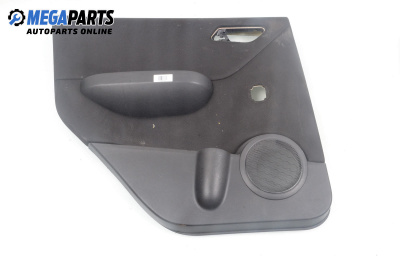 Panou interior ușă for Mercedes-Benz A-Class Hatchback W169 (09.2004 - 06.2012), 5 uși, hatchback, position: stânga - spate